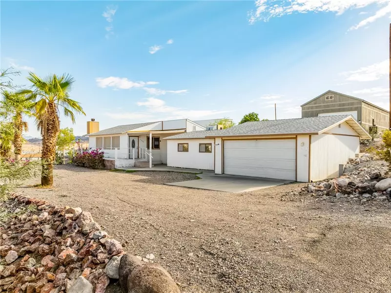 2439 5th ST, Bullhead City, AZ 86429