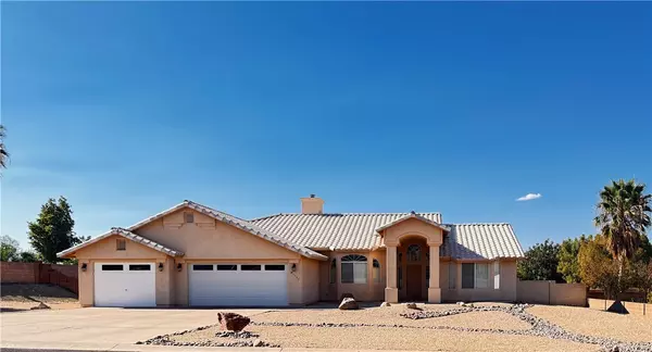 2565 Diamond Spur ST, Kingman, AZ 86401