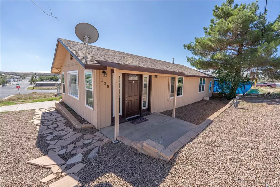 138 Pine ST, Kingman, AZ 86401