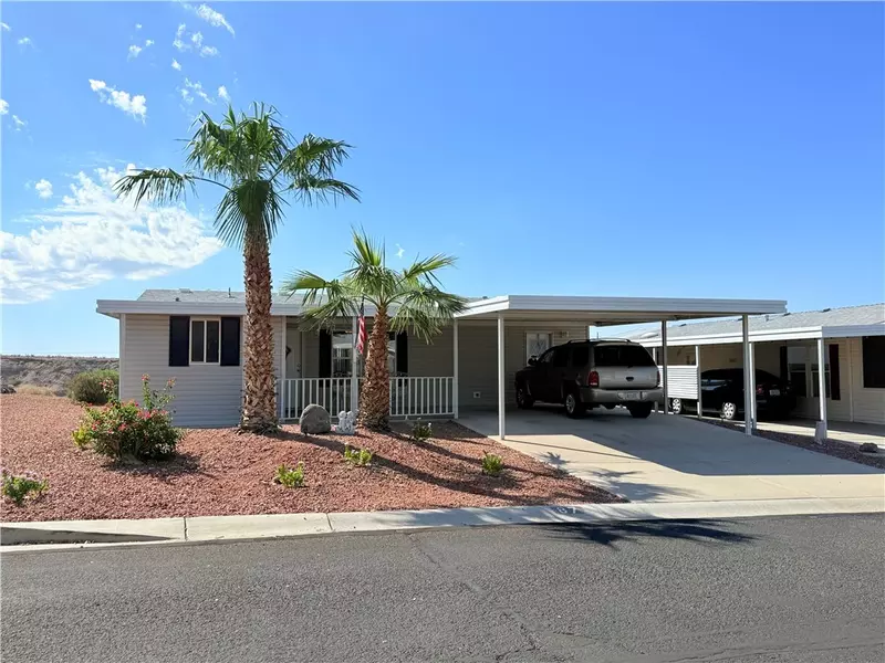 2350 Adobe Road #87, Bullhead City, AZ 86442