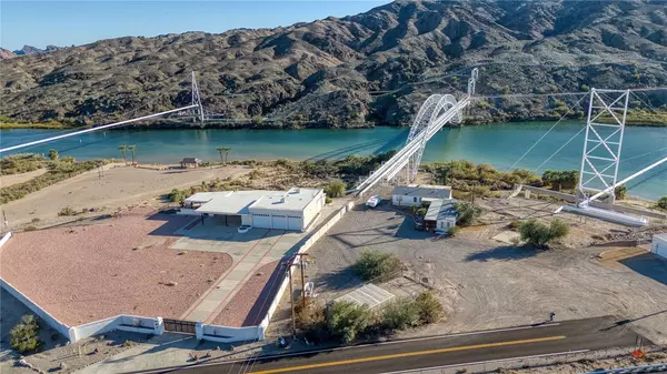 15146 S Highway 66, Topock, AZ 86436