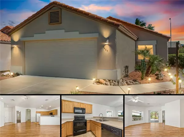 2467 Sabino DR, Bullhead City, AZ 86442