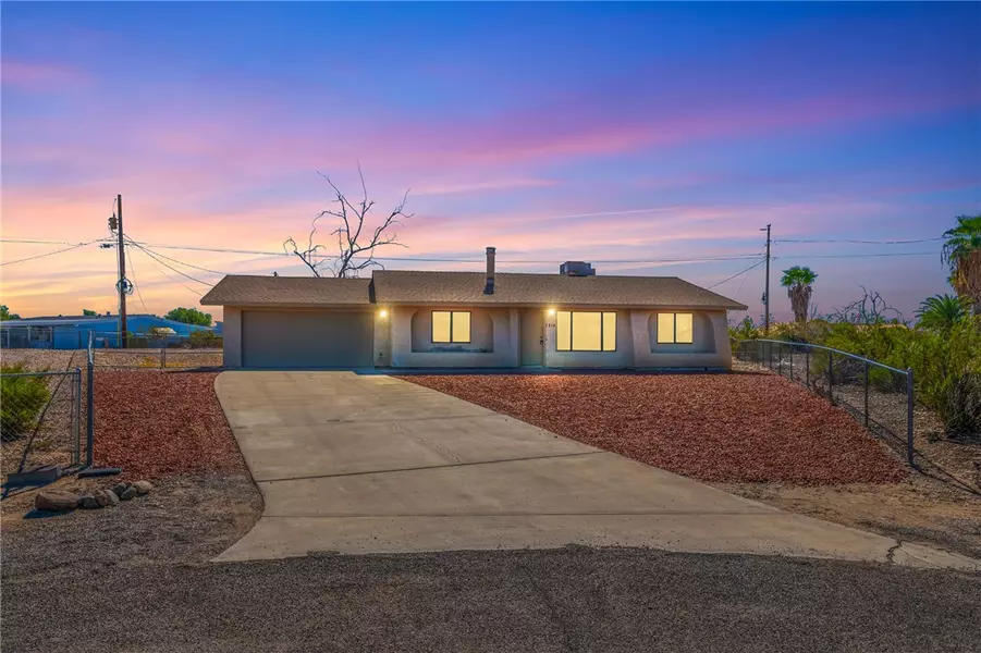 1314 E Stony TRL, Fort Mohave, AZ 86426