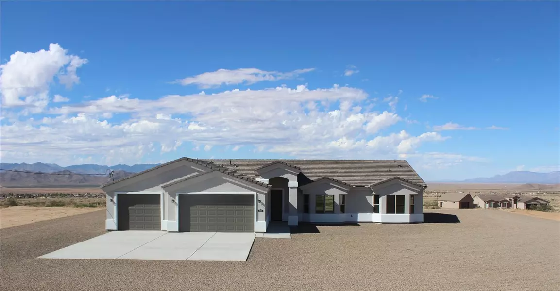 9691 N Atossa RD, Kingman, AZ 86401