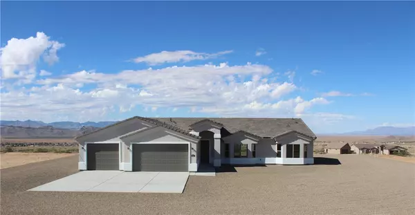 9691 N Atossa RD, Kingman, AZ 86401