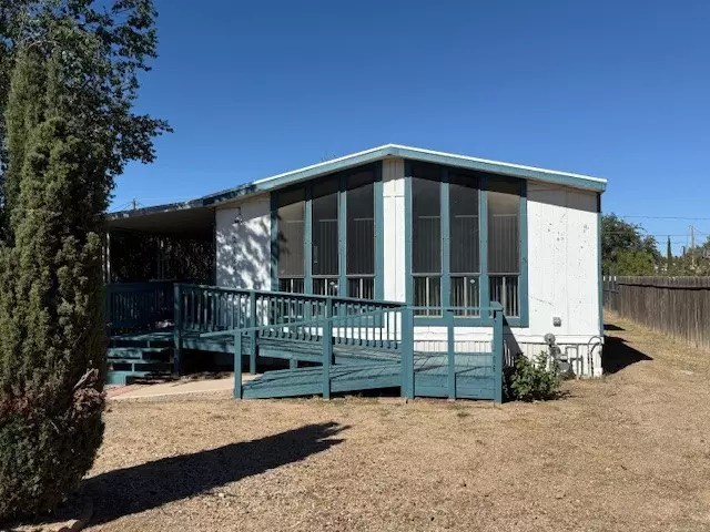 2125 E Potter AVE, Kingman, AZ 86409