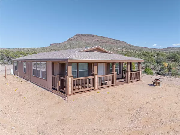 1606 N Friendship PASS, Kingman, AZ 86401