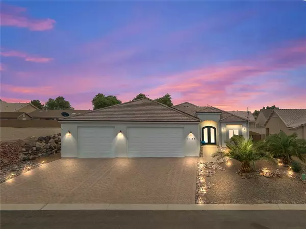 2124 E Desert Greens DR, Fort Mohave, AZ 86426