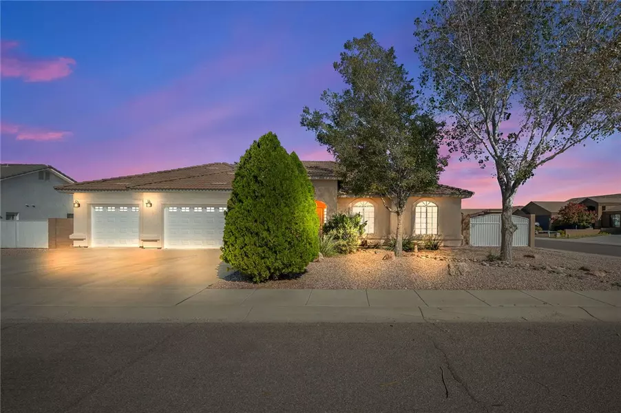 3375 Duvall AVE, Kingman, AZ 86401