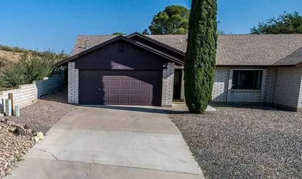 963 Gordon DR, Kingman, AZ 86409