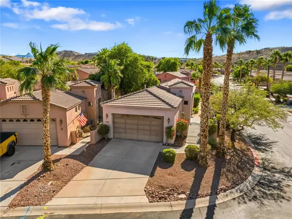 1068 Legends DR, Bullhead City, AZ 86429