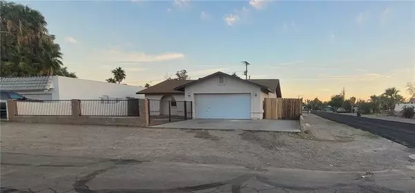 378 Emery DR, Bullhead City, AZ 86442