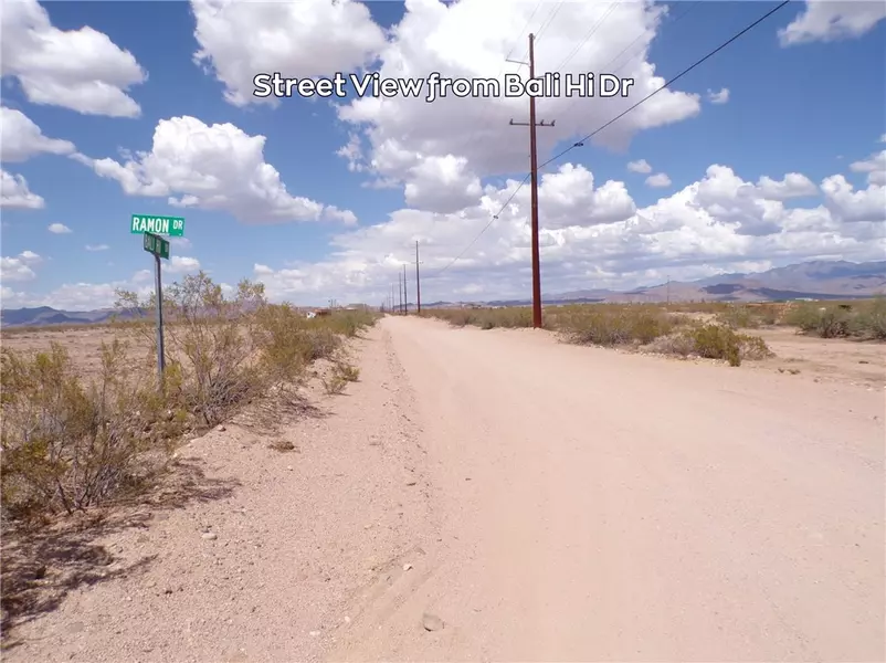 Lot 1602 Bali Hi Dr, Golden Valley, AZ 86413