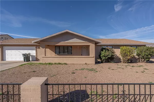3685 N Willow RD, Kingman, AZ 86409