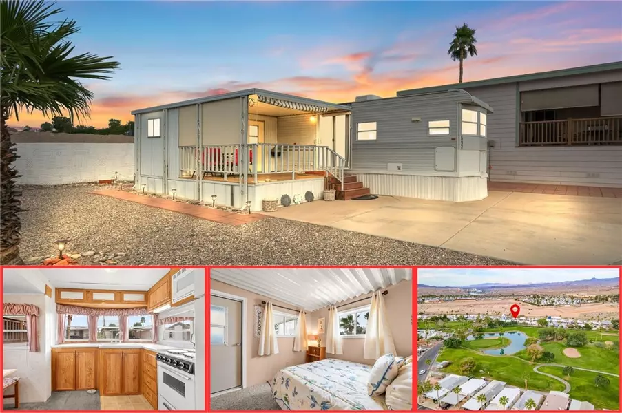 2000 Ramar Rd  #697, Bullhead City, AZ 86442