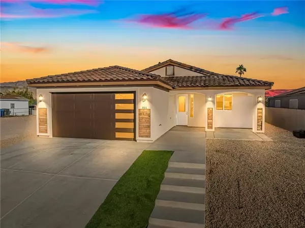 811 Palo Verde DR, Bullhead City, AZ 86442