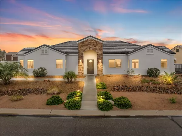 2194 E Via Lucio, Fort Mohave, AZ 86426