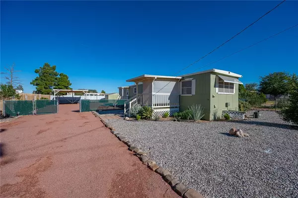 Kingman, AZ 86409,3707 E Diagonal WAY