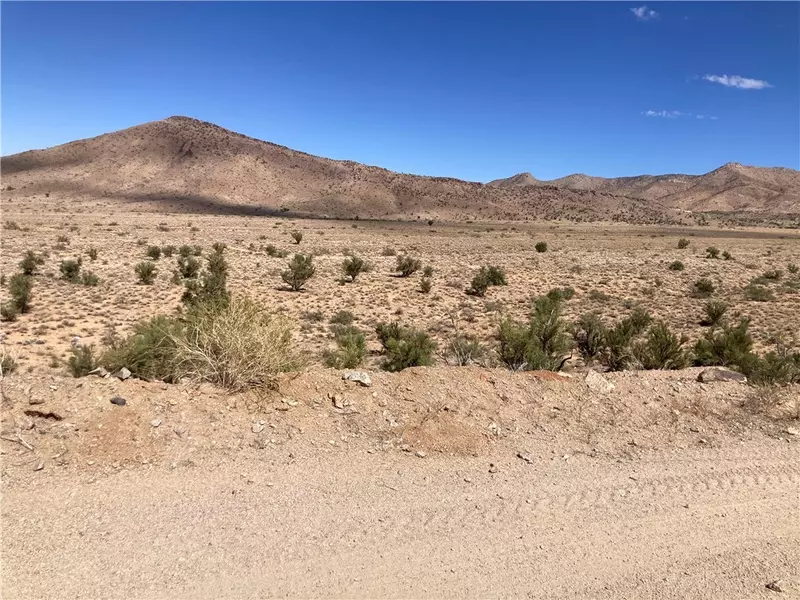 80 Peacock Ranch, Kingman, AZ 86401