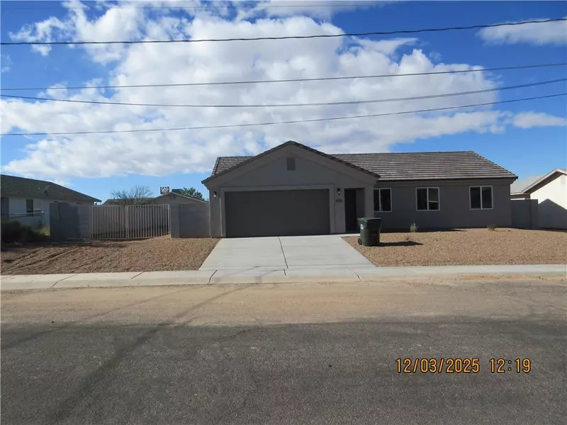 3327 Central, Kingman, AZ 86401