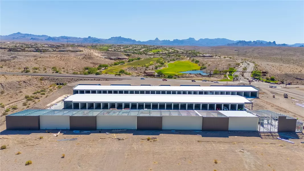 2599 Laughlin Ranch Blvd #D93, Bullhead City, AZ 86429