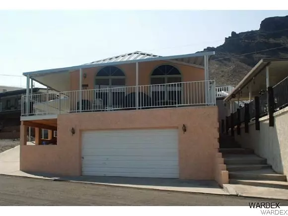 876 Max View DR, Parker, AZ 85344