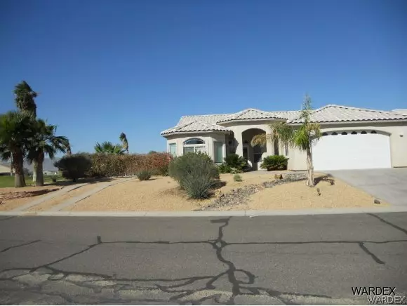 5843 S CLUB HOUSE DR, Fort Mohave, AZ 86426