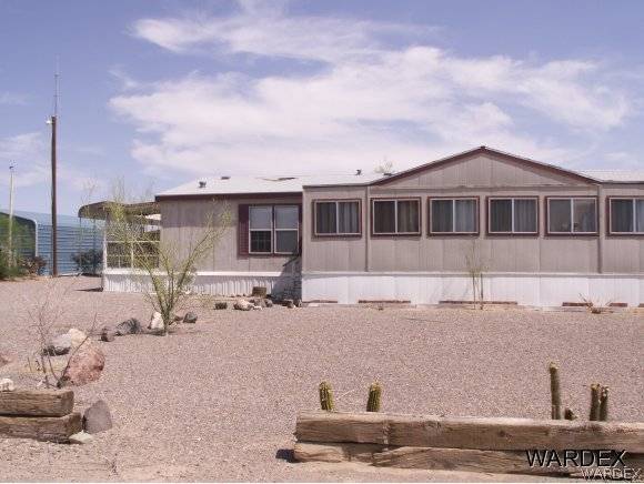 50321 Highway 60, Brenda, AZ 85348