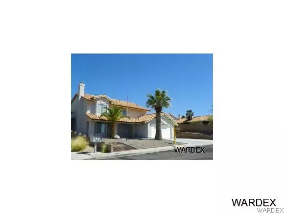 2135 Athol WAY, Laughlin, NV 89029