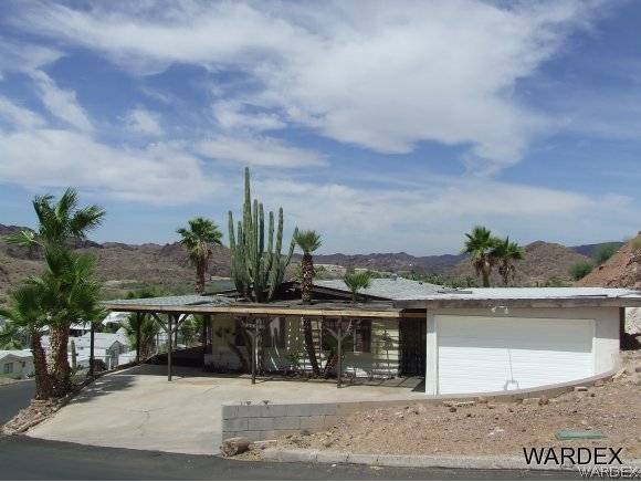 37365 River Bend DR, Parker, AZ 85344
