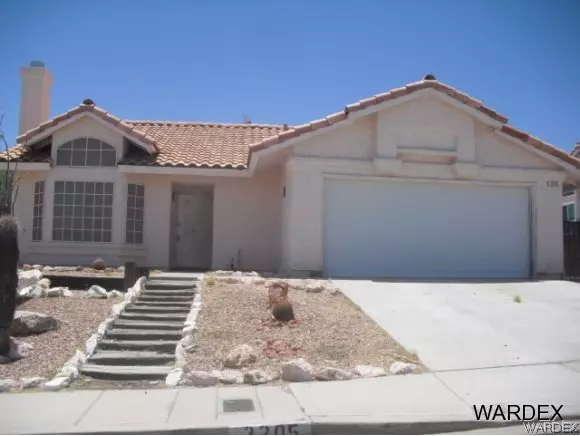 3205 Cactus Springs DR, Laughlin, NV 89029