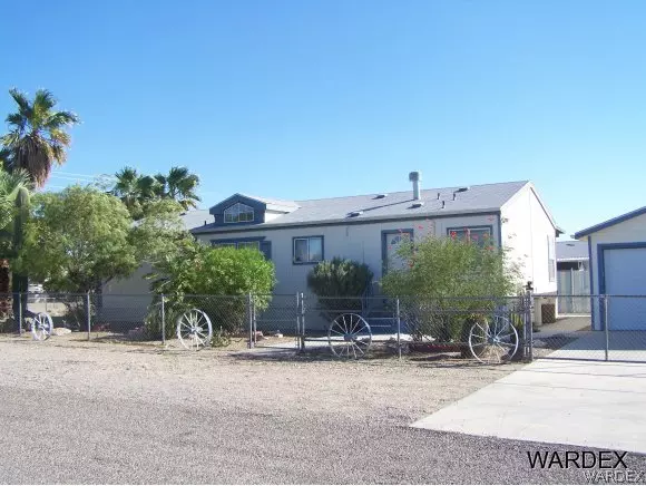 Fort Mohave, AZ 86426,4435 S Calle Del Media