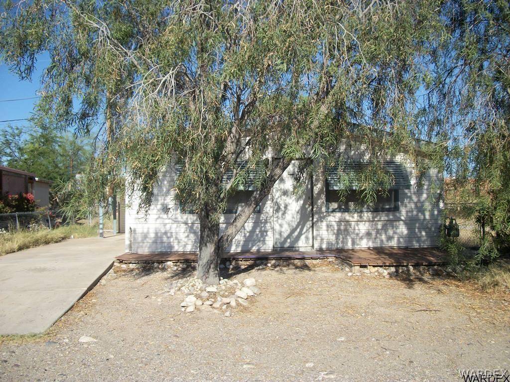 1960 Montclair DR #3, Bullhead, AZ 86442