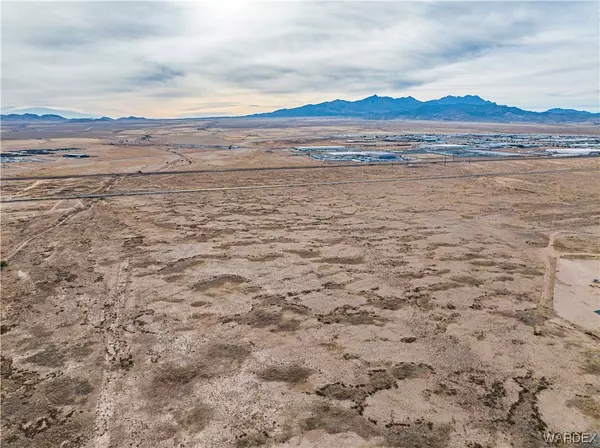 Kingman, AZ 86409,0 Gateway Trail