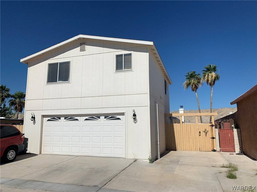 1919 Riverside DR, Bullhead, AZ 86442