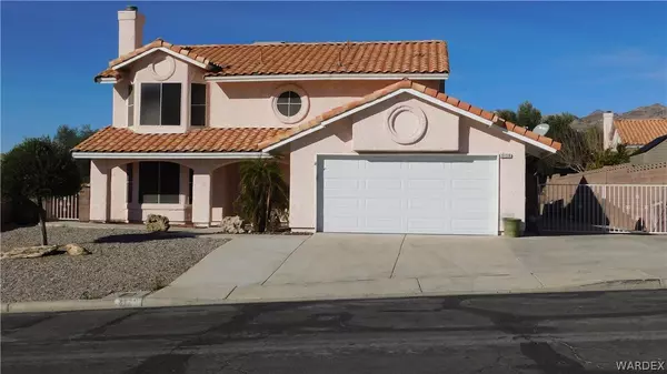 3179 OCOTILLO DR, Laughlin (nv), NV 89029