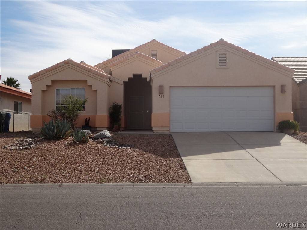720 Riverfront DR, Bullhead, AZ 86442