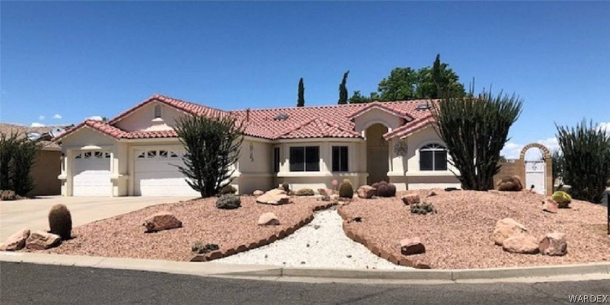 Kingman, AZ 86409,3865 E Packard AVE