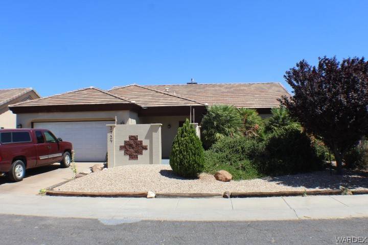 Kingman, AZ 86401,3727 Heather AVE