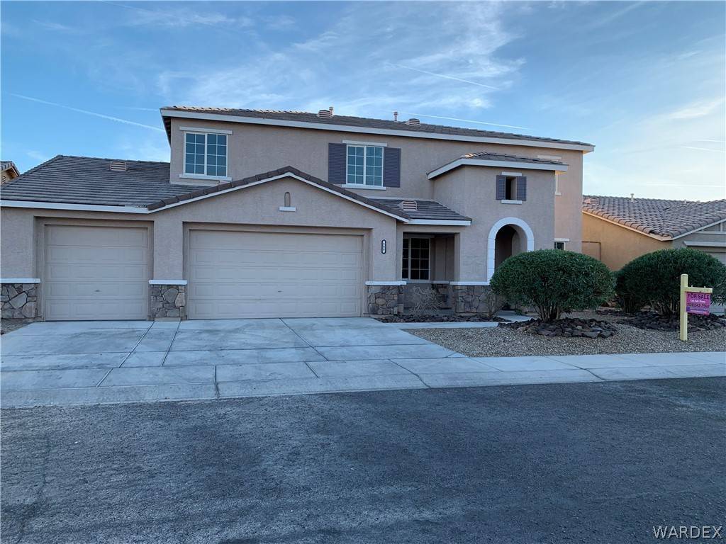580 Downey DR, Bullhead, AZ 86442