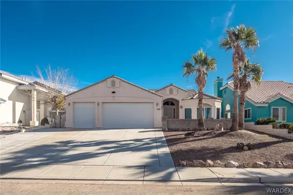 5906 S Mountain View RD, Fort Mohave, AZ 86426