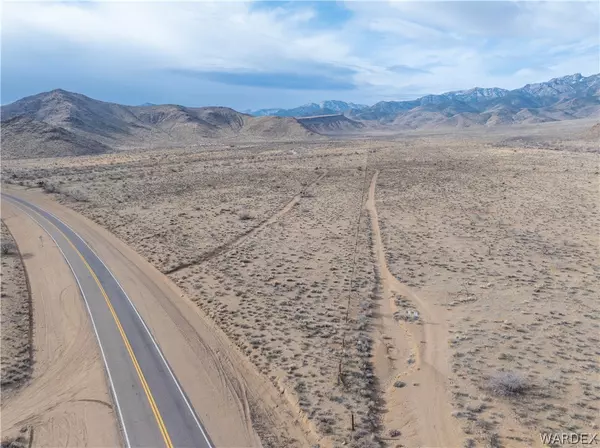 Kingman, AZ 86409,0 N Stockton Hill Rd