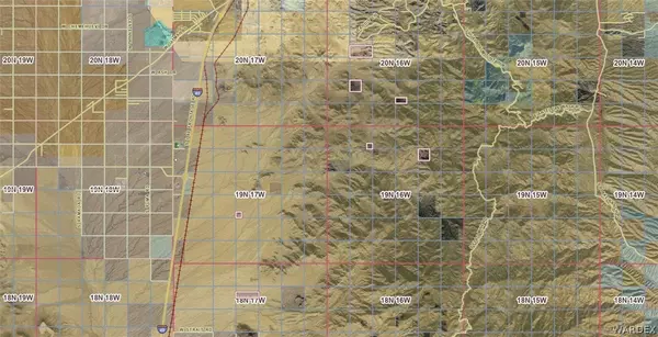 Golden Valley, AZ 86413,0 Walnut Creek Ranch RD