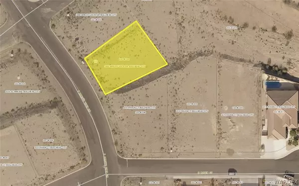 3692 Arroyo Vista DR, Bullhead City, AZ 86442