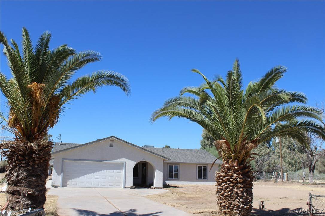 2021 E Regents RD, Mohave Valley, AZ 86440