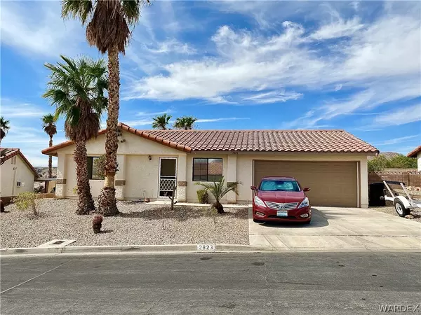 Laughlin (nv), NV 89029,2823 Biscaya DR