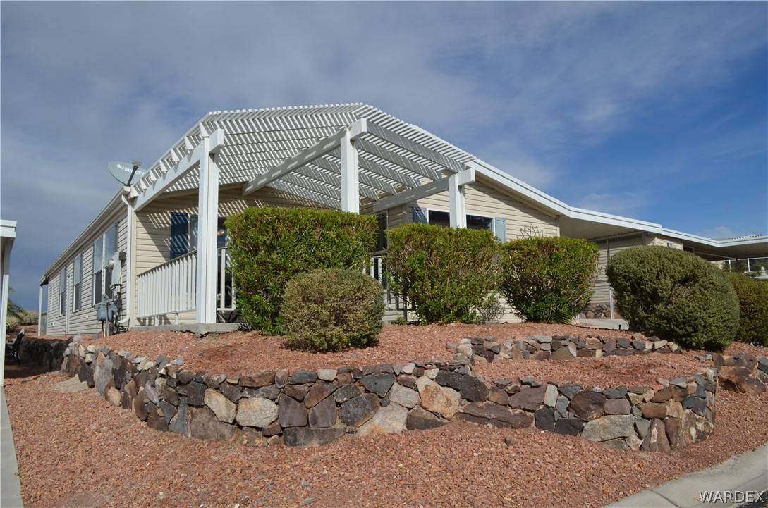 2350 Adobe #132 RD, Bullhead, AZ 86442