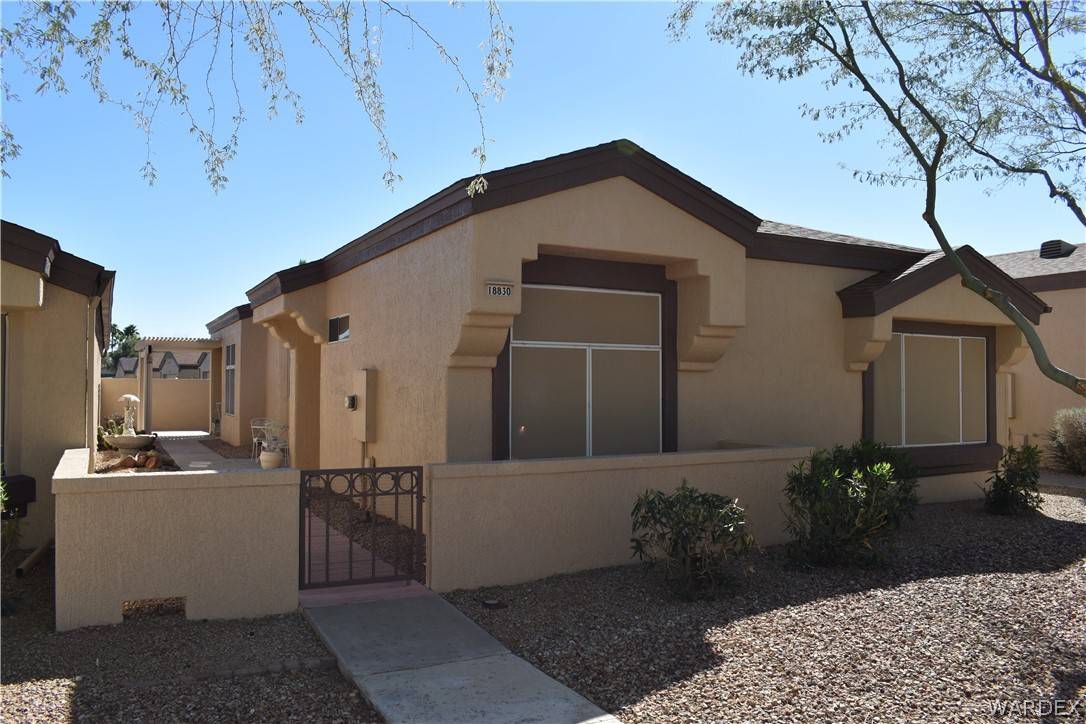 18830 N Palomar DR, Sun City West, AZ 85375