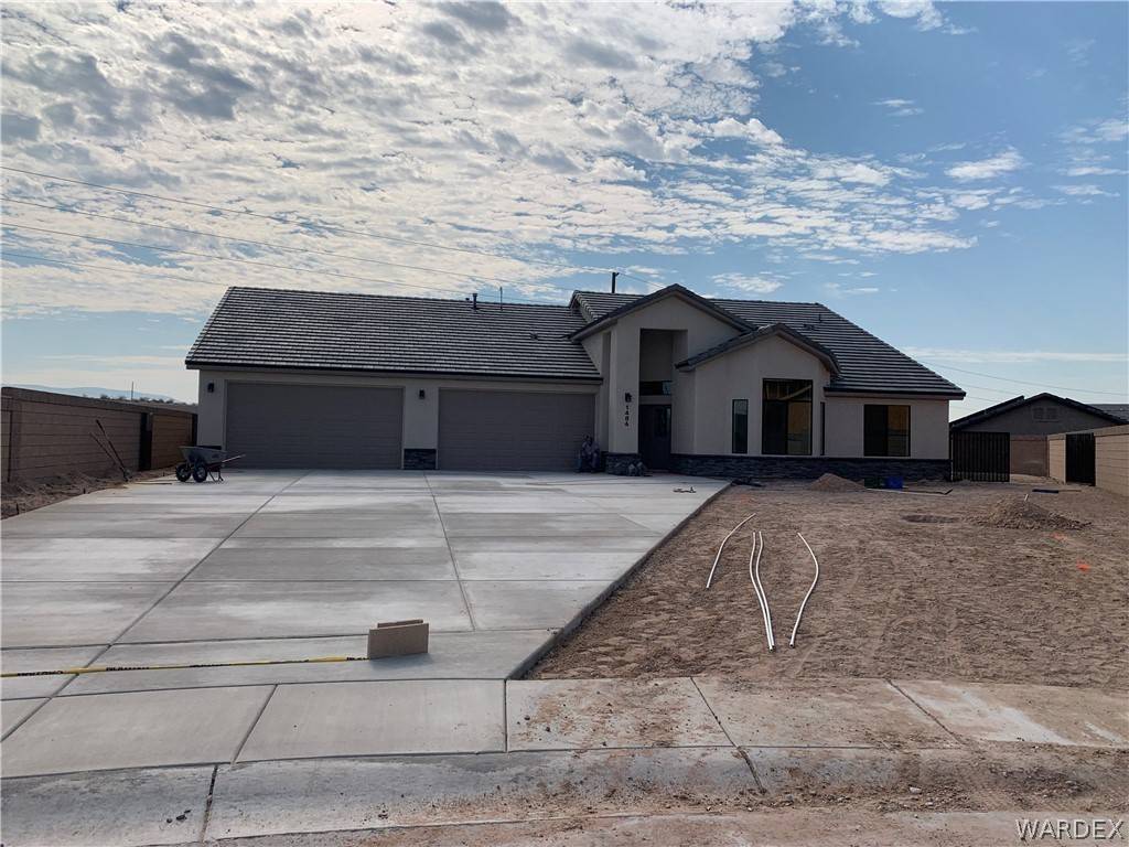 1484 Columbia CT, Fort Mohave, AZ 86426