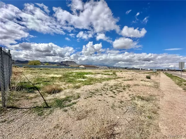 Kingman, AZ 86409,4225 N Bank ST